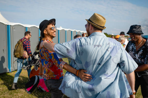 Best Porta potty rental near me  in Newell, WV
