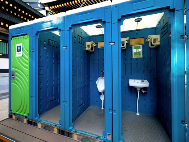 Best Affordable porta potty rental  in Newell, WV