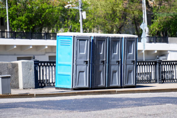 Best Porta potty rental near me  in Newell, WV