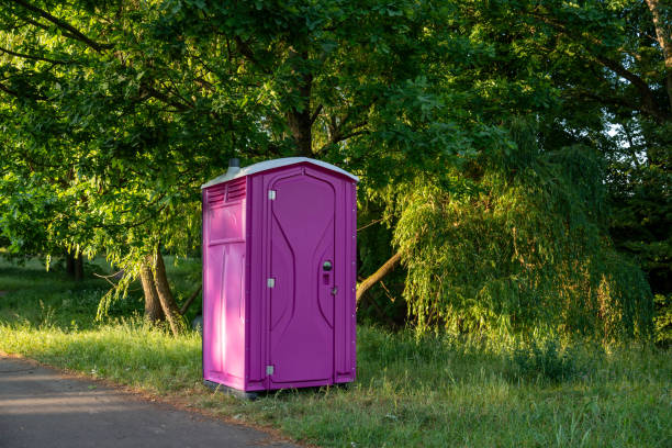 Best Emergency porta potty rental  in Newell, WV