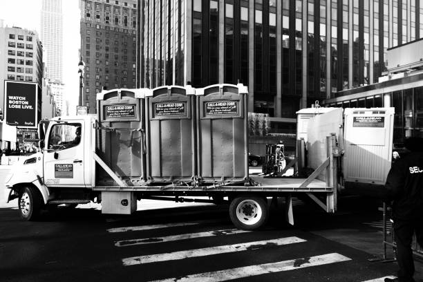 Porta potty services near me in Newell, WV
