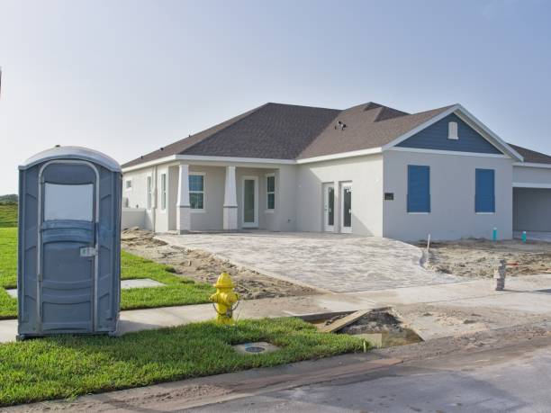 Best Affordable portable toilet rental  in Newell, WV