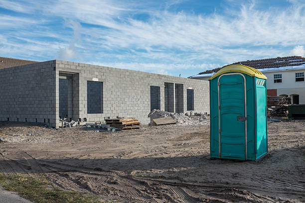Best Portable toilet rental cost  in Newell, WV